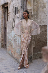 Velvet Luxe Edition F/W '25 - Sira