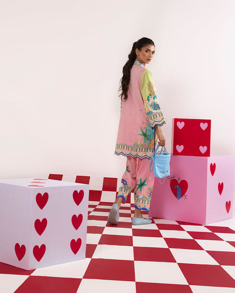 Safi & Me '25 - D-18 PISCES