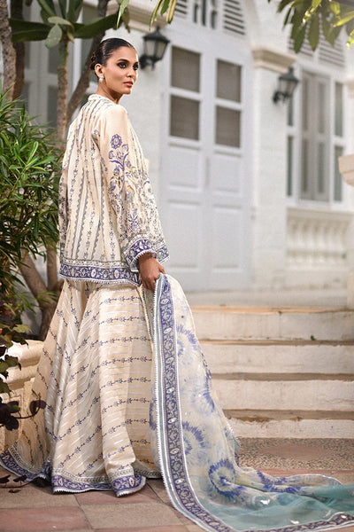 The Winter Edit - Evening Wear '25 - Enid (A)