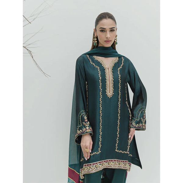 Occasion Wear '25 - ZIVA FULL SET