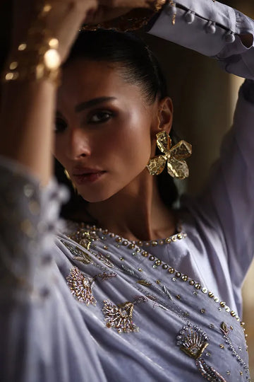 Velvet Luxe Edition F/W '25 - Viro