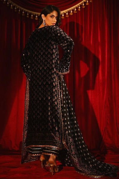 So Hot - Luxury Velvets '25 - Melek