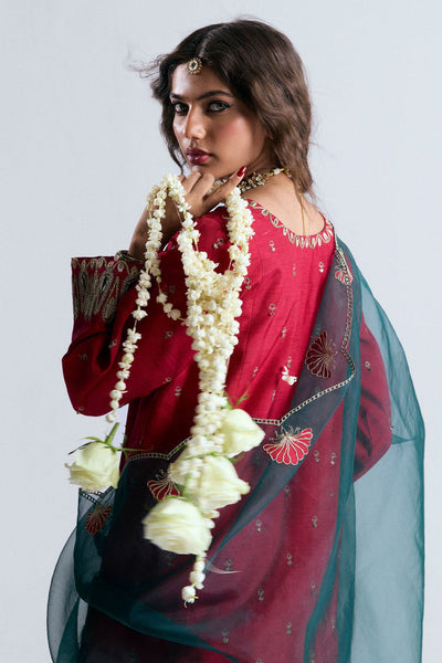 Zohra '25 - Raat ki Rani