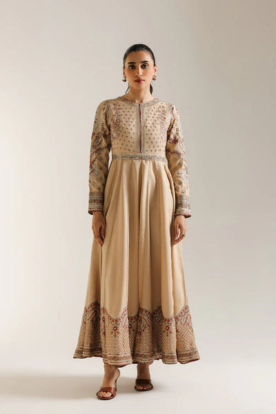 Boutique '25 - EMBROIDERED SUIT - E0811/104/007