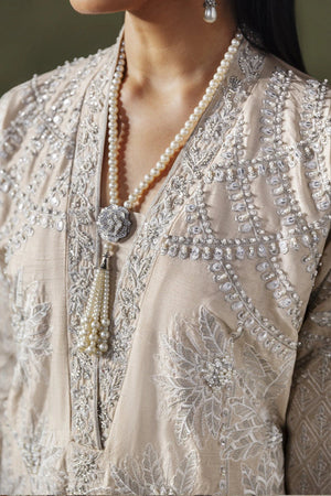 Solenne '25 - Ivory Symphony (D-04)