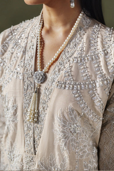 Solenne '25 - Ivory Symphony (D-04)