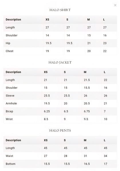 Night By The Pool '25 - Halo