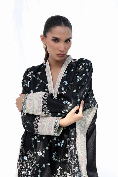 The Winter Edit - Evening Wear '25 - Silas