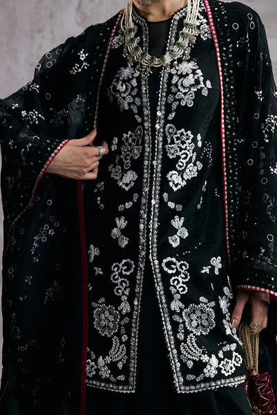 Silk Pret Fall '25 - Zaarish