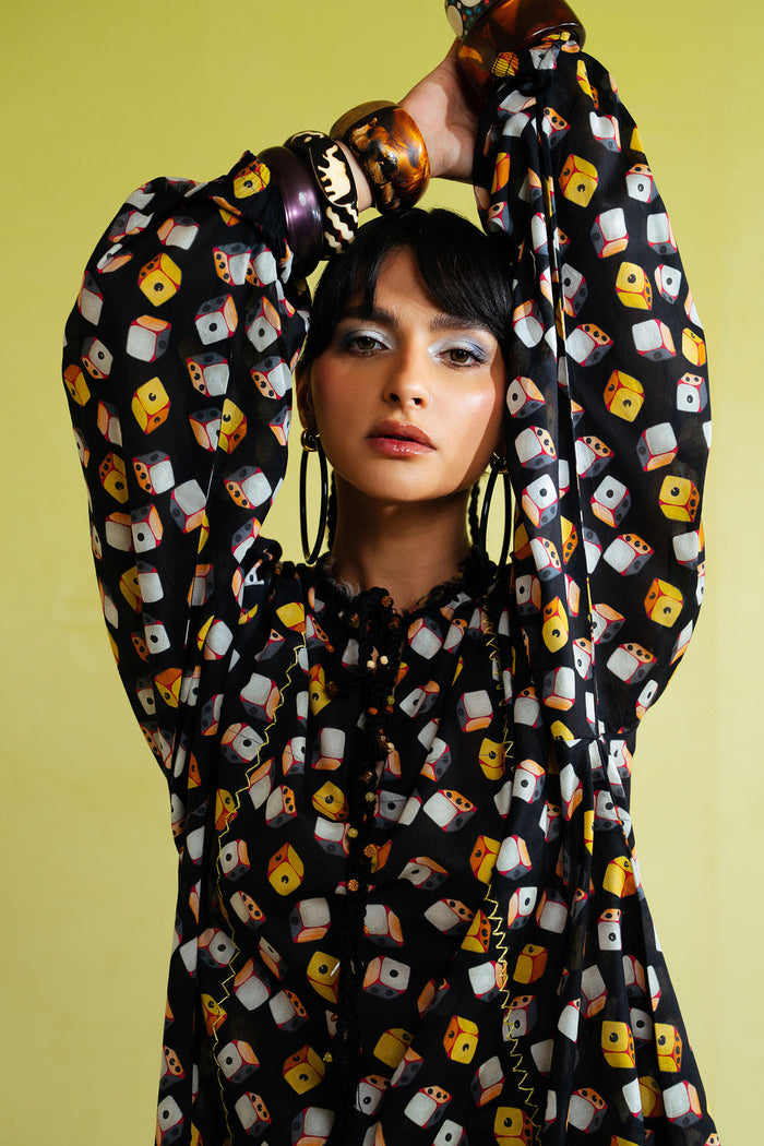 Rush '25 - DICEY MOVES (ZRW-21285) - second image