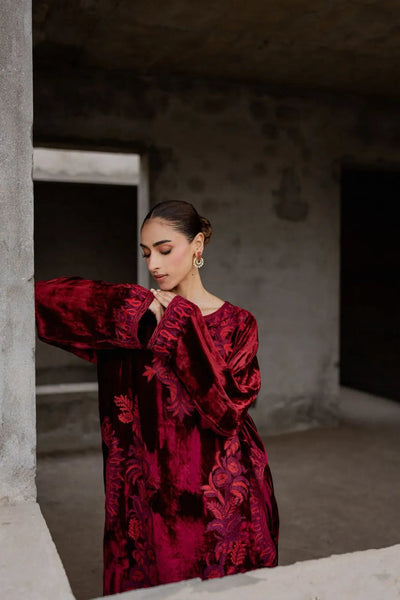 Ramzan Eid 2026 - Ruby Royale