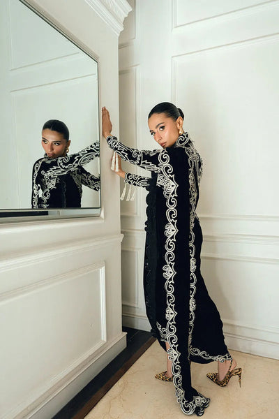 Winter Luxe Edit '25 - Sila