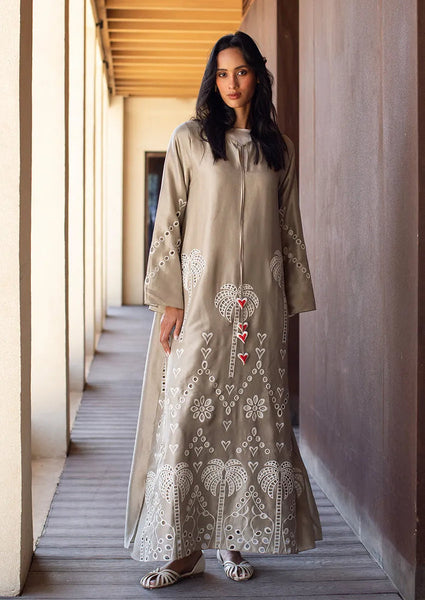 Ramadan Edit '26 - Naomi