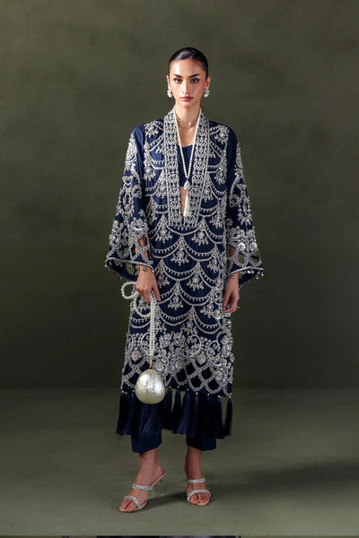 Solenne '25 - Sapphire Dreams (D-16)