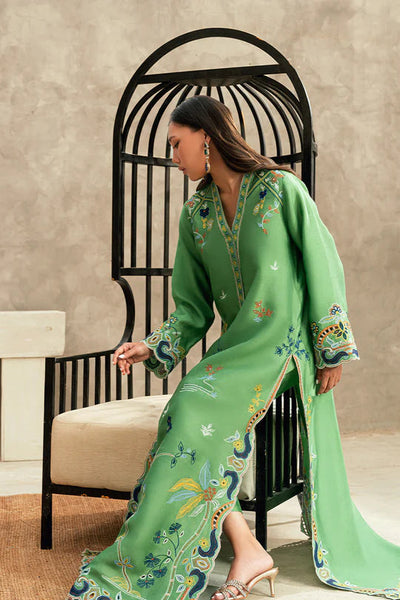 Luxus Luxury Pret '25 - Lexi