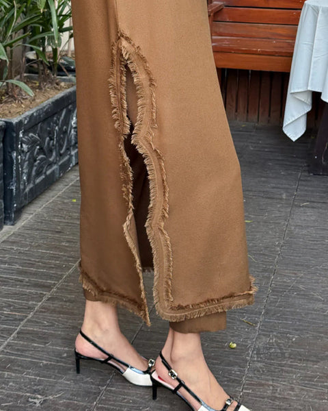 Moss Karandi Thread Set | LIRA