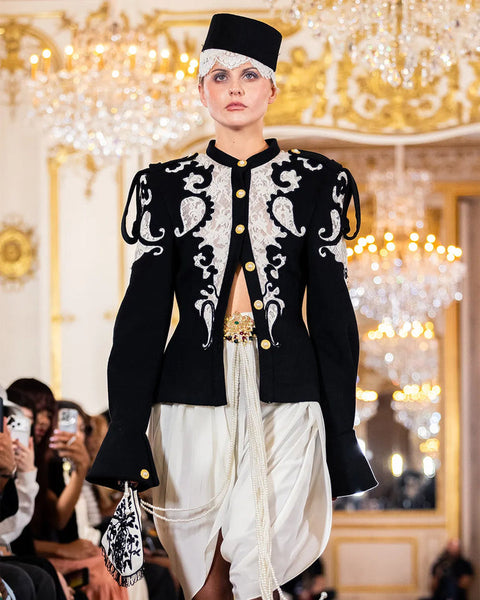 Spring Summer '26 - Arqelle