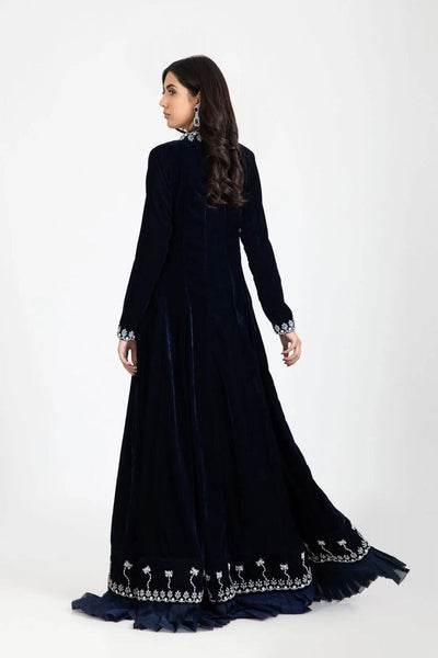 Velvet '25 - 15184-Blue