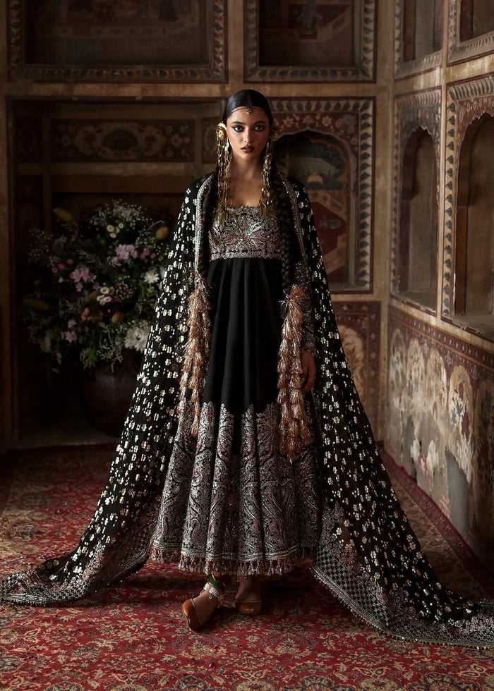 Hussain Rehar Massarat - Festive Unstitched '25