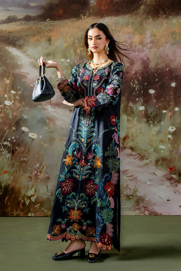 Solenne '25 - Black Orchid (D-05) - second image