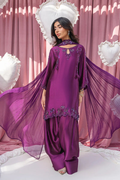 The Eid Duo '26 - Cadbury