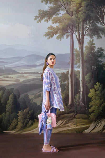 Lawn Pret '25 - Grape