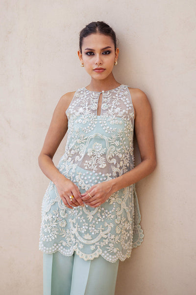 Fall Festive Shimmer '25 - Freya