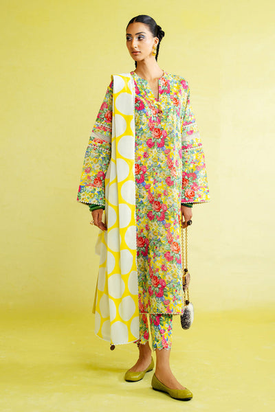 Rush '25 - PETAL RIOT (ZRW-21283