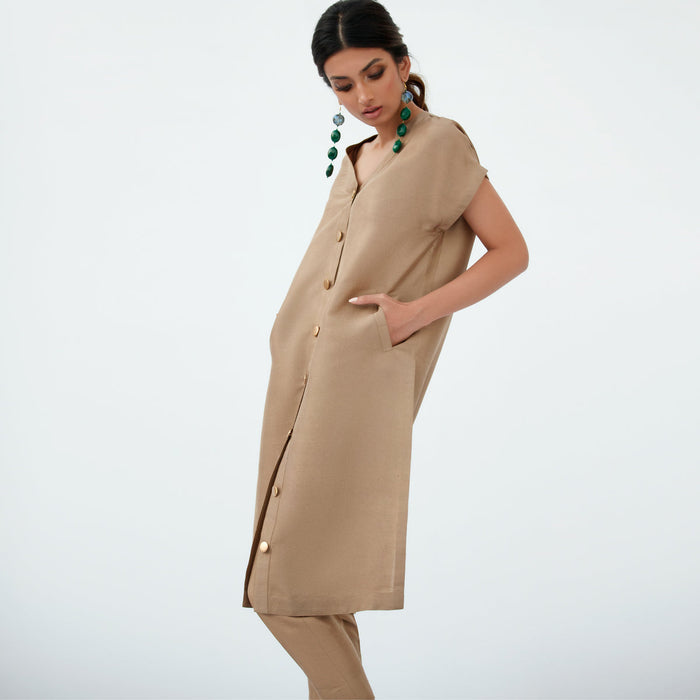 Unmixed '25 - Gold - second image