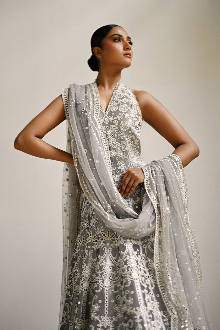 Fall Festive Shimmer '25 - Amali - second image