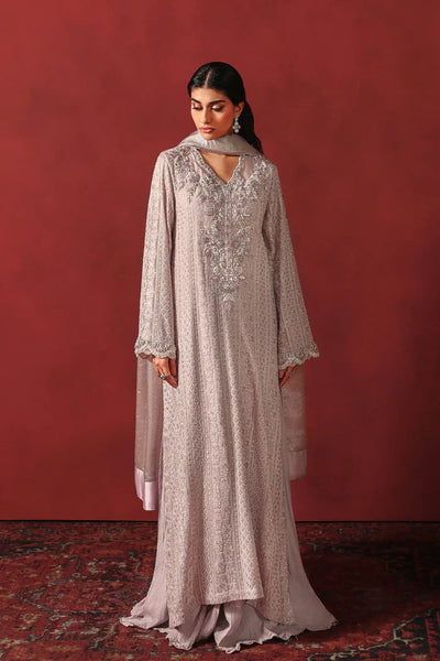 Nurae '26 - Chikankari Elegance (D-14)