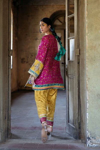 Festive block prints '25 - Daastan