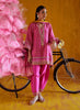 Mayna Festive Prints '25 - Nazli Hot Pink Shirt And Dupatta