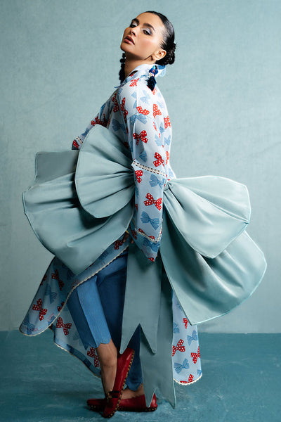 Rush '25 - SKY BOW (ZRW-21284)