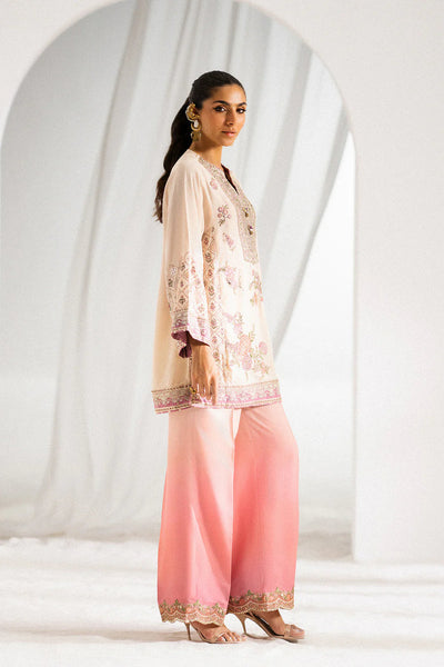 Boutique '25 - EMBROIDERED SUIT - E0822/104/002