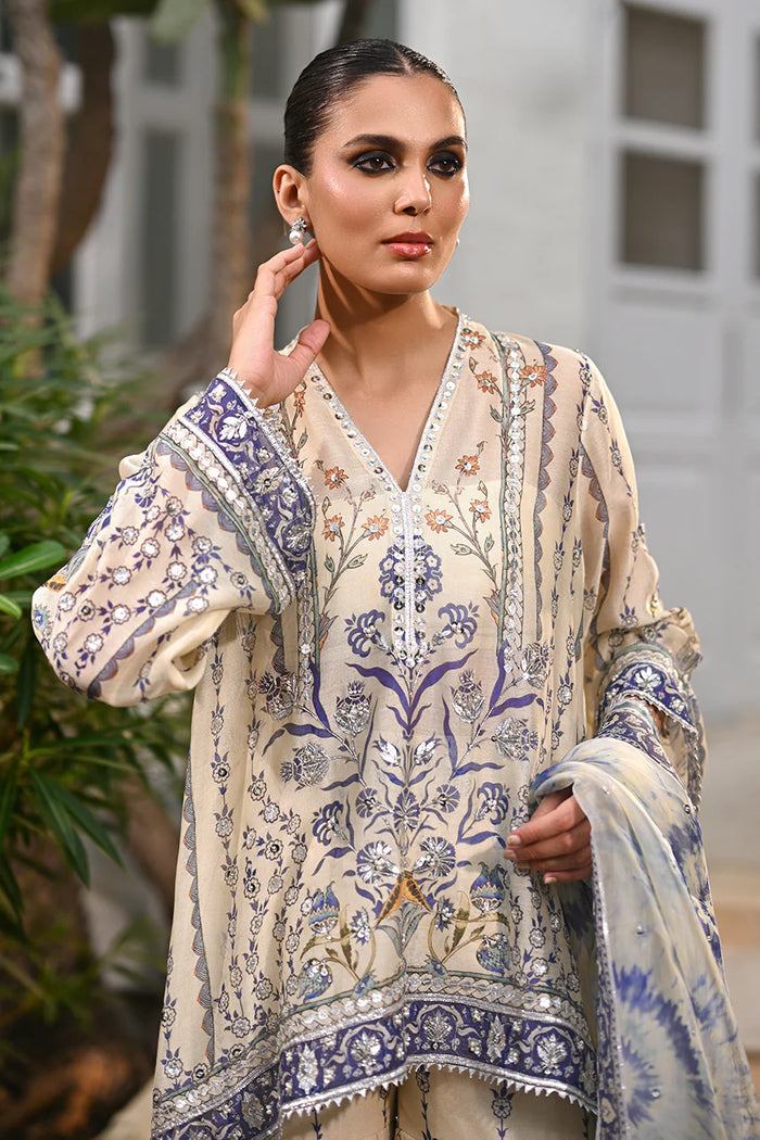 The Winter Edit - Evening Wear '25 - Enid (A) - second image