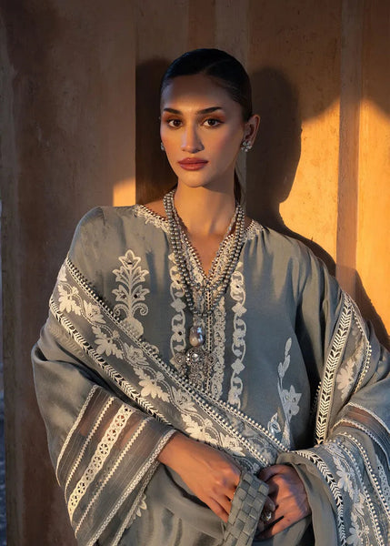 Mitti Winter '25 - Shabo