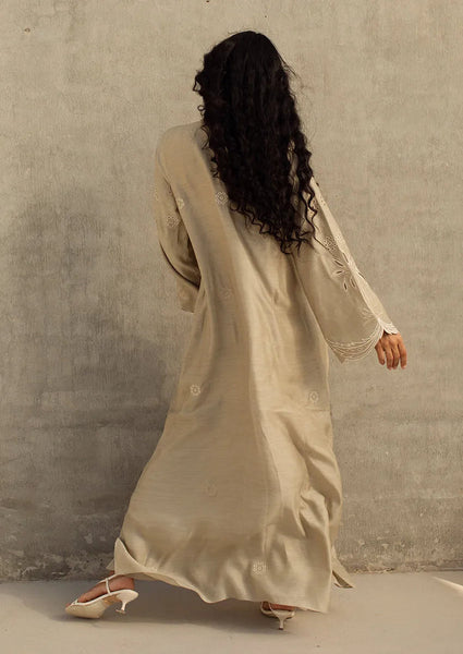 Ramadan Edit '26 - Lili Sand Grey