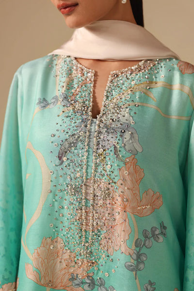 Nurae '26 - Hello Spring (D-03)