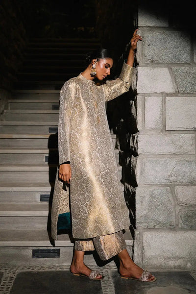 Verdant Velvets '25 - Maharani