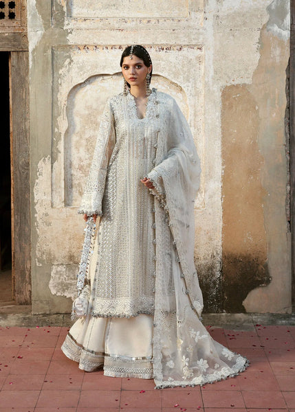 Massarat - Festive Unstitched '25 - Sitara