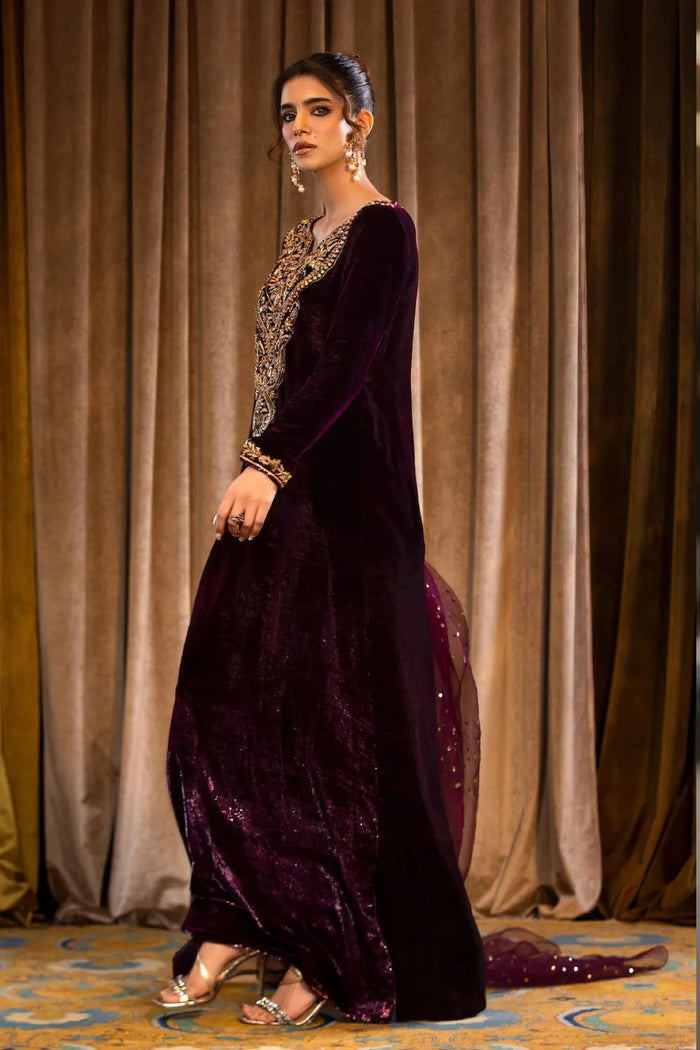 Velvets '25 - Gul - second image