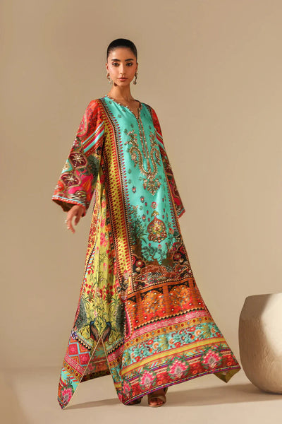 Nurae '26 - Shahana (D-06)