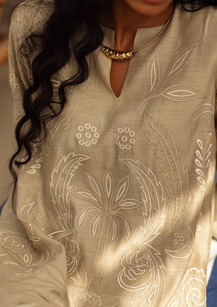 Ramadan Edit '26 - Lili Sand Grey