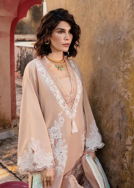 Mitti Winter '25 - Nawabi Notes