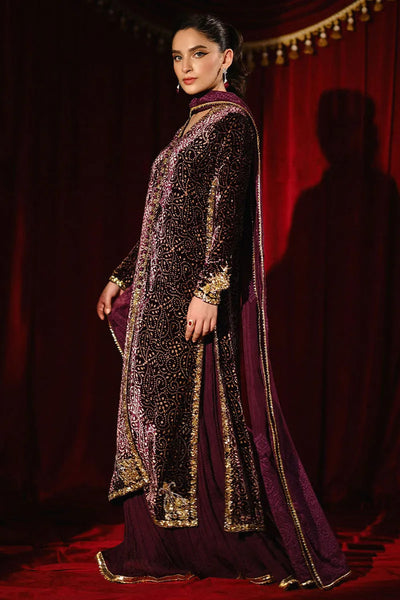 So Hot - Luxury Velvets '25 - Sabeen