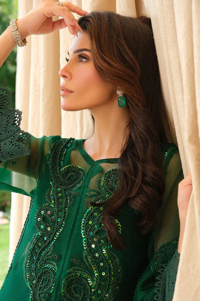 Summer Festive '25 - Zareen with pants