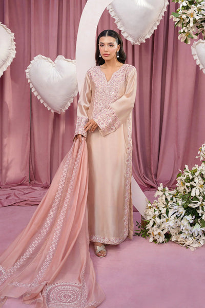 The Eid Duo '26 - Blush Pink