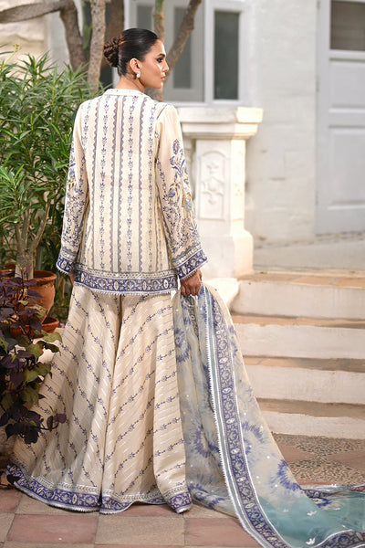 The Winter Edit - Evening Wear '25 - Enid (A)