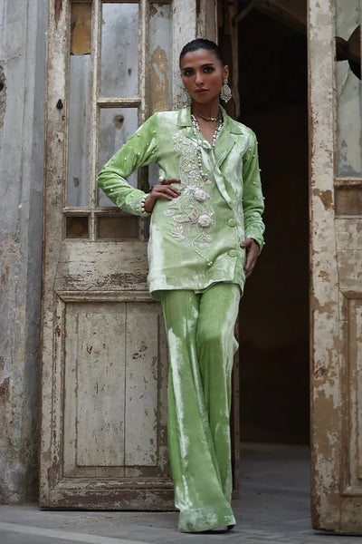 Velvet Luxe Edition F/W '25 - Koa